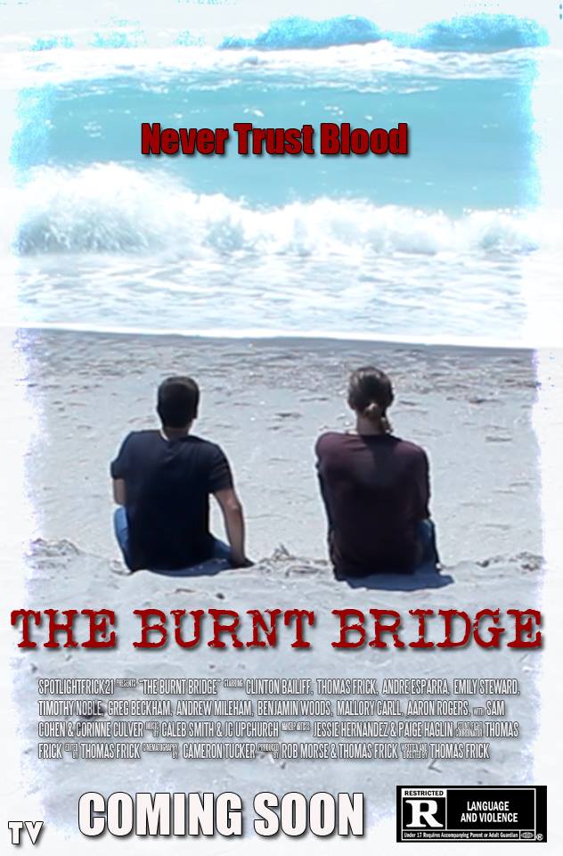 The Burnt Bridge